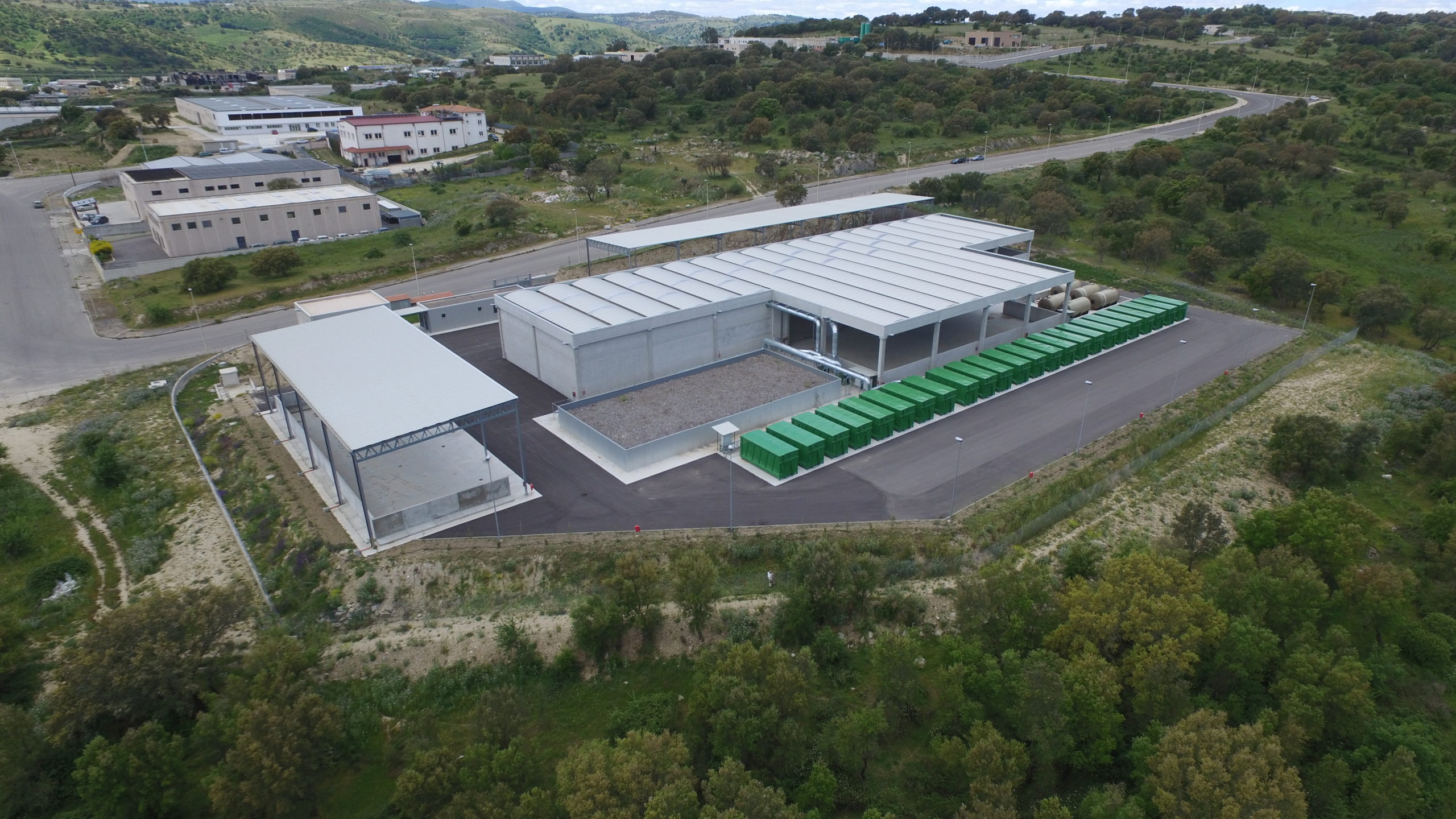 Compostaggio Compostaggio