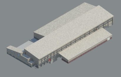 BioHiTech Global acquisisce da Entsorga la licenza per la costruzione di un impianto da 165.000 tonnellate