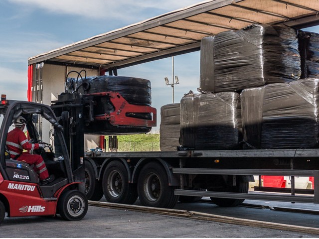 Combustibili Alternativi per cementifici 2 2 1