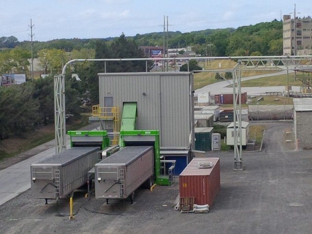 Combustibili Alternativi per cementifici 4 4 1