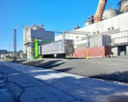 STAZIONI DI ATTRACCO STAZIONI DI ATTRACCO