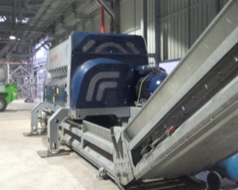 GRANULATORE GRANULATORE