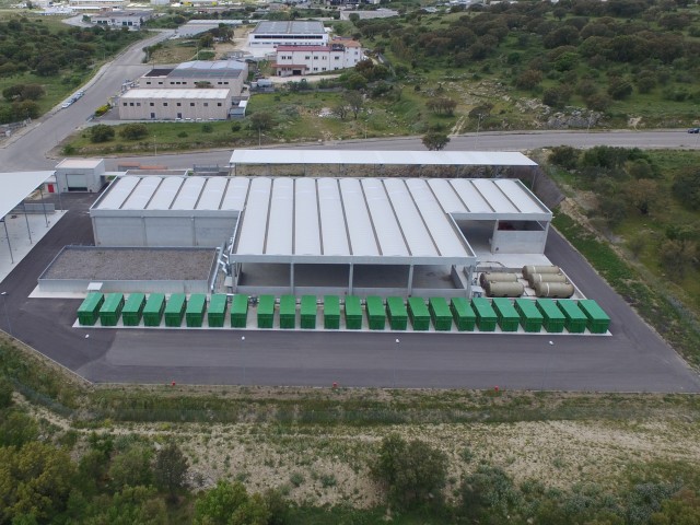 Compostaggio 1 nuoro