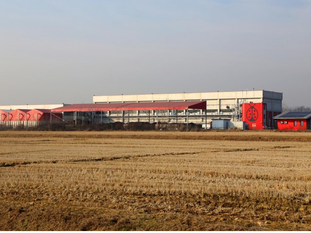 Compostaggio 2 santhià