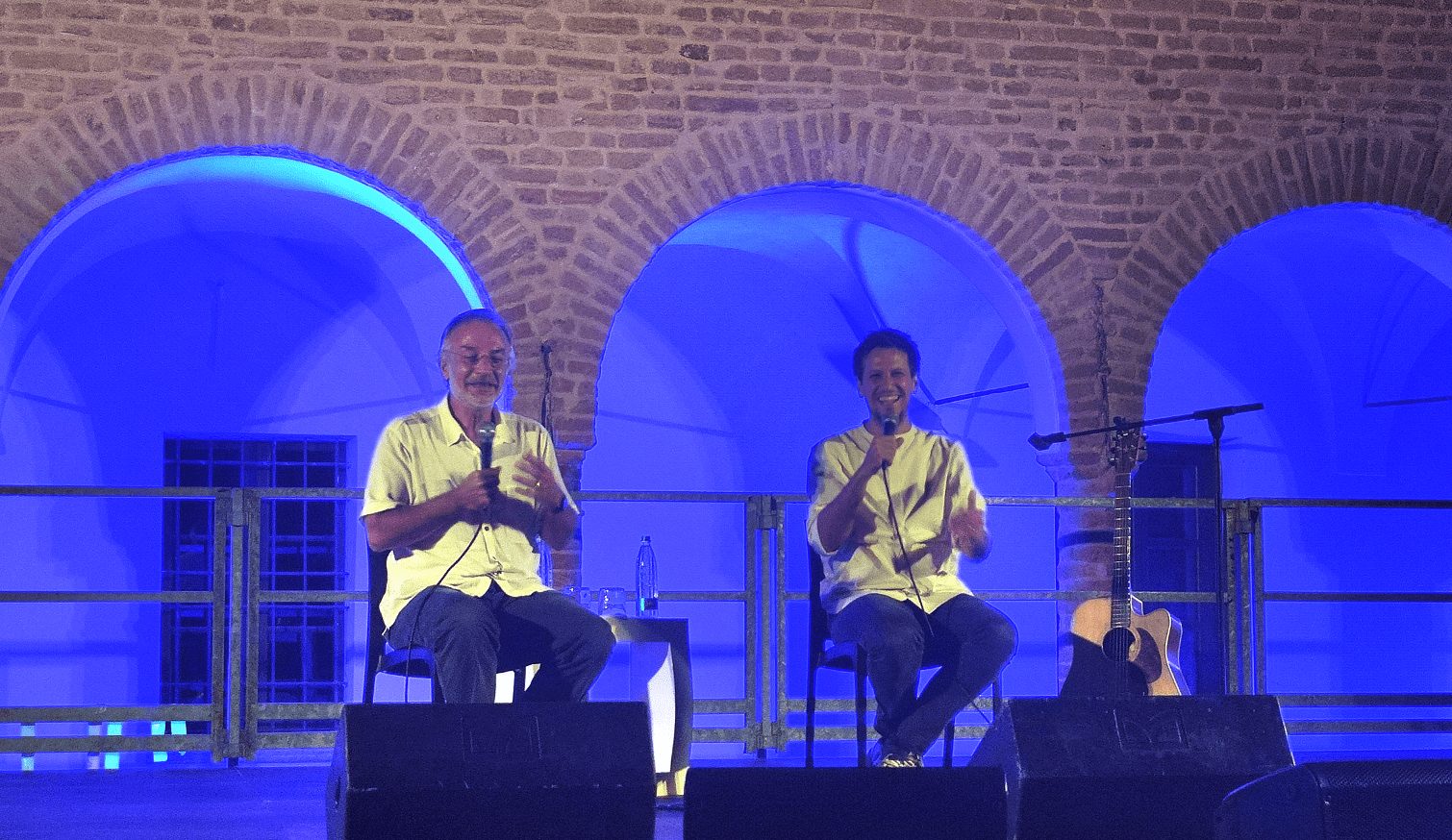 Quale energia? Giovedì 8 Settembre Tavola Rotonda sulle energie alternative 2 2 jpg copia