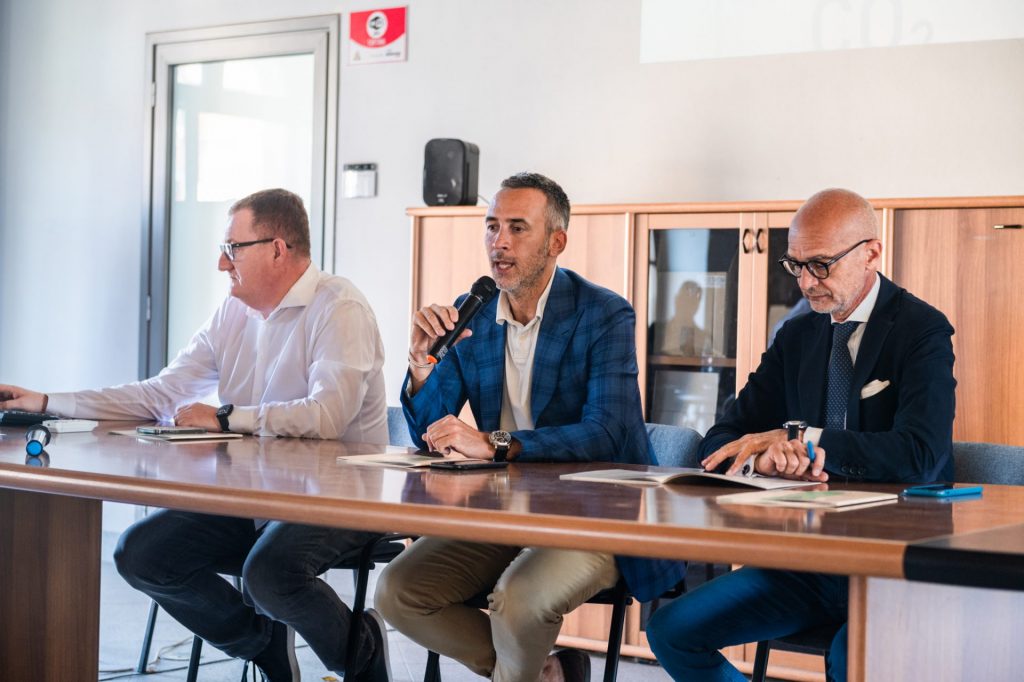 Schiacciamo la CO2 con la Bertram Derthona Basket! 1 RV1 0106