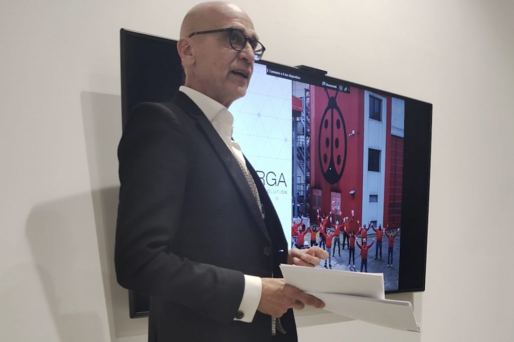 Entsorga raddoppia i suoi uffici e il suo impegno sul territorio. 2 Schermata 2022 12 21 alle 11.15.36