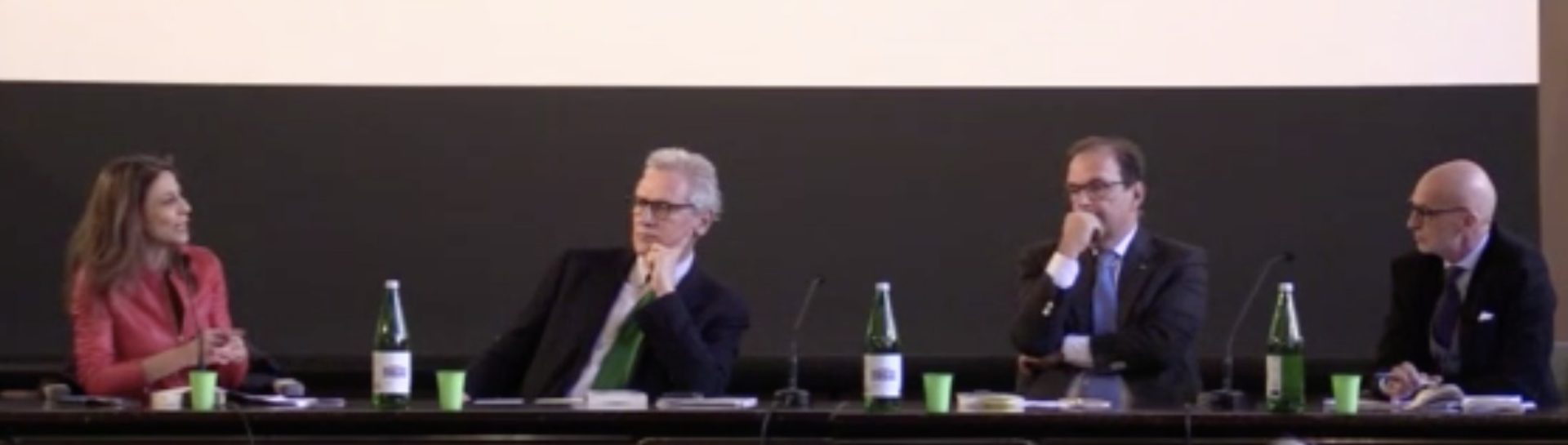 Le sfide del Secolo Verde. Dalle opportunità tecnologiche ai lavori green per salvare il pianeta. 1 Schermata 2023 03 31 alle 12.32.45