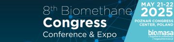 Biomethane Congress – Conference & Expo