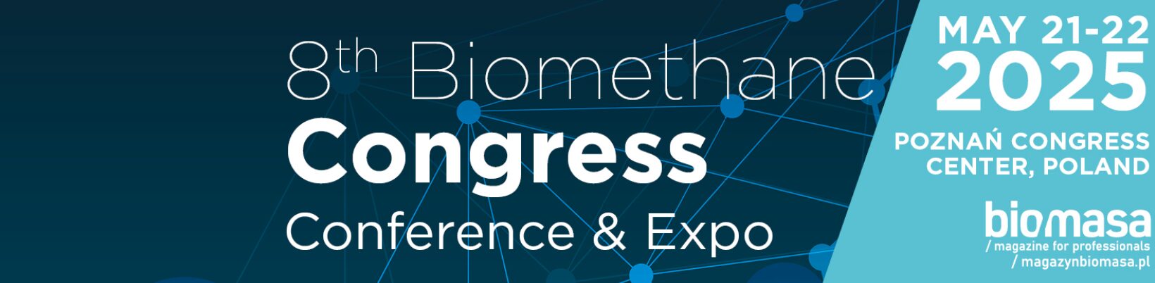 Biomethane Congress – Conference & Expo